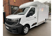 Renault Master 2.0 LL35dci 150 Advance Low Loader Luton - Thumb 2