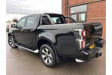 Isuzu D-Max 1.9 DL40 Double Cab 4x4 Pick Up - Thumb 1