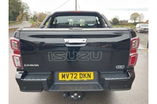 Isuzu D-Max 1.9 DL40 Double Cab 4x4 Pick Up - Thumb 2