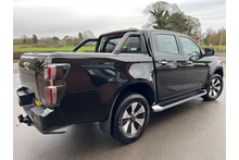 Isuzu D-Max 1.9 DL40 Double Cab 4x4 Pick Up - Thumb 3