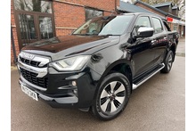 Isuzu D-Max 1.9 DL40 Double Cab 4x4 Pick Up - Thumb 4