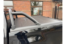 Isuzu D-Max 1.9 DL40 Double Cab 4x4 Pick Up - Thumb 5