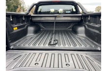 Isuzu D-Max 1.9 DL40 Double Cab 4x4 Pick Up - Thumb 7