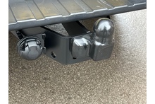 Isuzu D-Max 1.9 DL40 Double Cab 4x4 Pick Up - Thumb 8