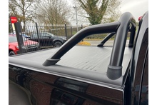 Isuzu D-Max 1.9 DL40 Double Cab 4x4 Pick Up - Thumb 9