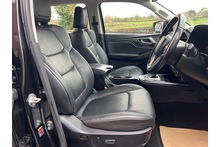 Isuzu D-Max 1.9 DL40 Double Cab 4x4 Pick Up - Thumb 10