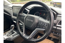 Isuzu D-Max 1.9 DL40 Double Cab 4x4 Pick Up - Thumb 14