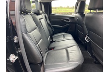 Isuzu D-Max 1.9 DL40 Double Cab 4x4 Pick Up - Thumb 15