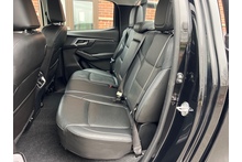 Isuzu D-Max 1.9 DL40 Double Cab 4x4 Pick Up - Thumb 16