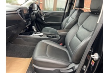 Isuzu D-Max 1.9 DL40 Double Cab 4x4 Pick Up - Thumb 17