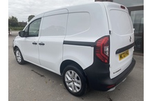 Renault Kangoo 1.5 dCi Blue ENERGY ML19 Advance - Thumb 1