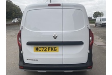 Renault Kangoo 1.5 dCi Blue ENERGY ML19 Advance - Thumb 2