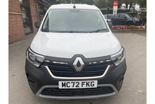 Renault Kangoo 1.5 dCi Blue ENERGY ML19 Advance - Thumb 4