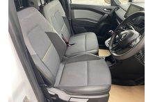 Renault Kangoo 1.5 dCi Blue ENERGY ML19 Advance - Thumb 11