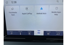 Ford Transit Courier 1.0 EcoBoost Active - Thumb 20