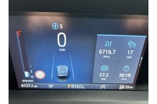 Ford Transit Courier 1.0 EcoBoost Active - Thumb 22