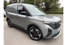 Ford Transit Courier 1.0 EcoBoost Active - Thumb 3