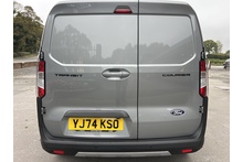 Ford Transit Courier 1.0 EcoBoost Active - Thumb 6