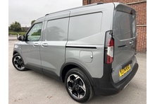 Ford Transit Courier 1.0 EcoBoost Active - Thumb 4
