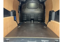 Ford Transit Courier 1.0 EcoBoost Active - Thumb 8