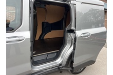 Ford Transit Courier 1.0 EcoBoost Active - Thumb 9