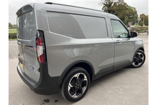 Ford Transit Courier 1.0 EcoBoost Active - Thumb 5