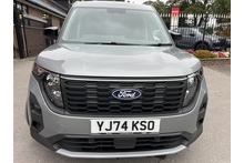 Ford Transit Courier 1.0 EcoBoost Active - Thumb 29