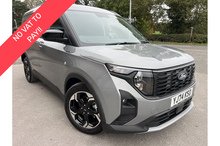 Ford Transit Courier 1.0 EcoBoost Active - Thumb 0