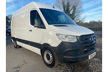 Mercedes-Benz Sprinter 2.1 314 CDI L2 H2 - Thumb 0
