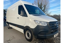 Mercedes-Benz Sprinter 2.1 314 CDI L2 H2 - Thumb 6