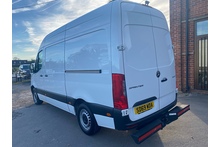 Mercedes-Benz Sprinter 2.1 314 CDI L2 H2 - Thumb 1