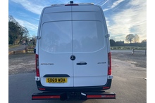 Mercedes-Benz Sprinter 2.1 314 CDI L2 H2 - Thumb 2