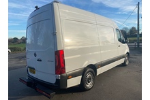 Mercedes-Benz Sprinter 2.1 314 CDI L2 H2 - Thumb 3