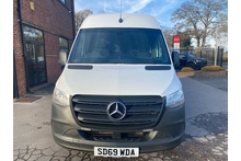 Mercedes-Benz Sprinter 2.1 314 CDI L2 H2 - Thumb 4