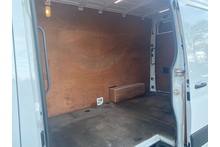 Mercedes-Benz Sprinter 2.1 314 CDI L2 H2 - Thumb 18