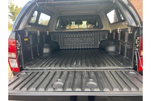 Isuzu D-Max 1.9 BladeDouble Cab 4x4 Pick Up - Thumb 4