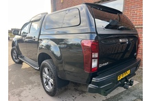 Isuzu D-Max 1.9 BladeDouble Cab 4x4 Pick Up - Thumb 2