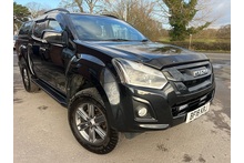 Isuzu D-Max 1.9 BladeDouble Cab 4x4 Pick Up - Thumb 7