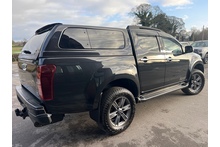 Isuzu D-Max 1.9 BladeDouble Cab 4x4 Pick Up - Thumb 6