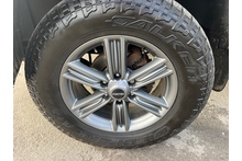 Isuzu D-Max 1.9 BladeDouble Cab 4x4 Pick Up - Thumb 8