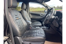 Isuzu D-Max 1.9 BladeDouble Cab 4x4 Pick Up - Thumb 12