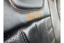 Isuzu D-Max 1.9 BladeDouble Cab 4x4 Pick Up - Thumb 13