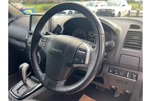 Isuzu D-Max 1.9 BladeDouble Cab 4x4 Pick Up - Thumb 15