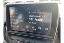 Isuzu D-Max 1.9 BladeDouble Cab 4x4 Pick Up - Thumb 18