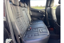 Isuzu D-Max 1.9 BladeDouble Cab 4x4 Pick Up - Thumb 21