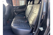 Isuzu D-Max 1.9 BladeDouble Cab 4x4 Pick Up - Thumb 22