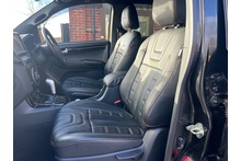 Isuzu D-Max 1.9 BladeDouble Cab 4x4 Pick Up - Thumb 23