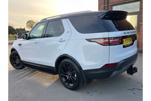 Land Rover Discovery 3.0 SDV6 HSE Commercial 306ps - Thumb 1