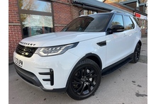 Land Rover Discovery 3.0 SDV6 HSE Commercial 306ps - Thumb 6