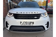 Land Rover Discovery 3.0 SDV6 HSE Commercial 306ps - Thumb 4